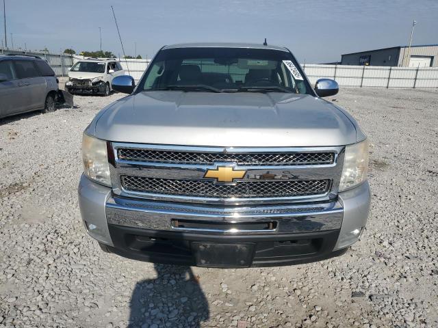 Photo 5 from auction – 2011 CHEVROLET SILVERADO with VIN 1GCRCSE01BZ132699