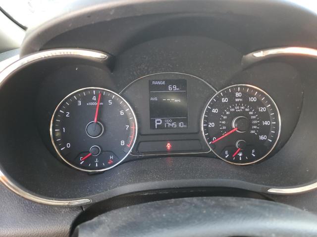 Photo 9 from auction – 2015 KIA FORTE LX with VIN KNAFX4A62F5327878