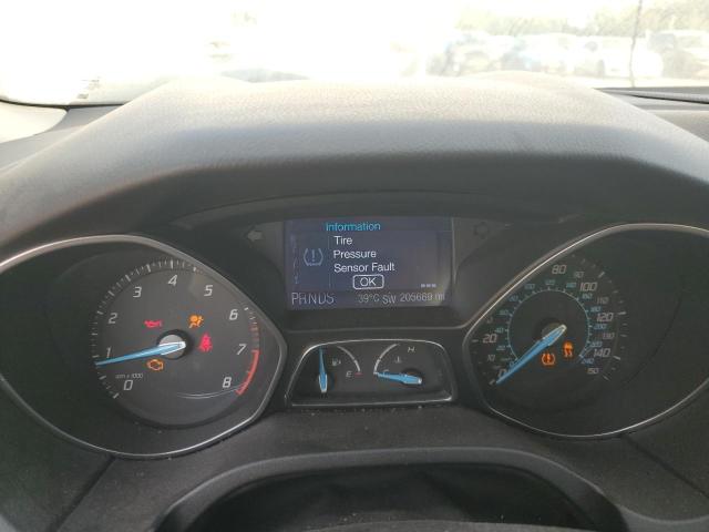 Foto 9 de la subasta – 2012 FORD FOCUS SEL con VIN 1FAHP3H26CL185086