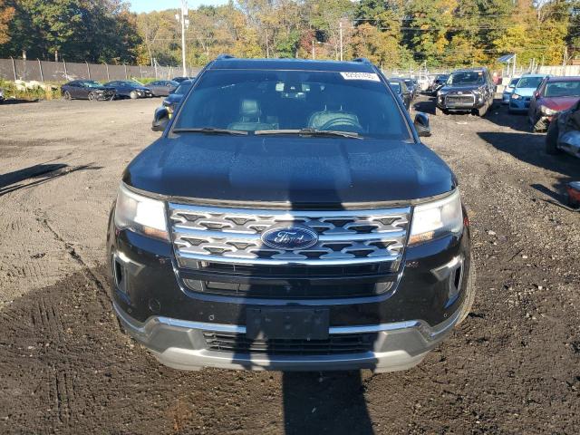 Photo 5 from auction – 2018 FORD EXPLORER LIMITED with VIN 1FM5K8F87JGC47550