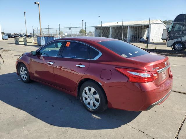 Photo 2 from auction – 2016 NISSAN ALTIMA 2.5 with VIN 1N4AL3AP3GN377854