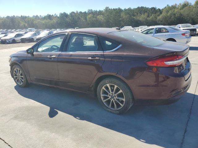 Photo 2 from auction – 2017 FORD FUSION SE with VIN 3FA6P0HD8HR309066