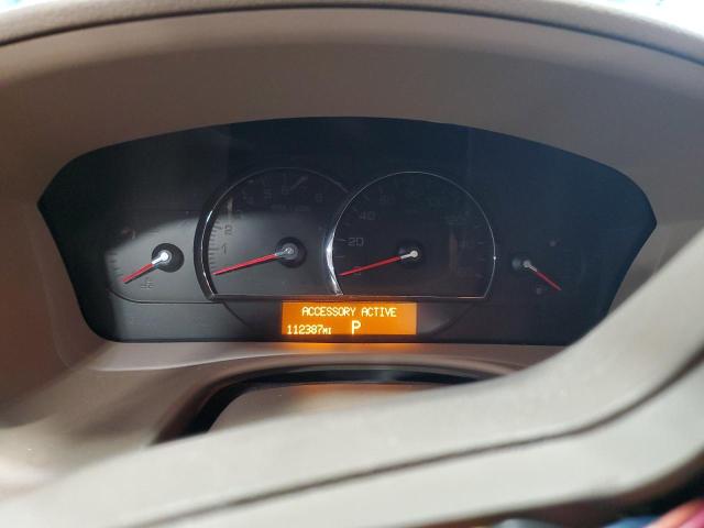 Photo 9 from auction – 2007 CADILLAC STS with VIN 1G6DW677570172818