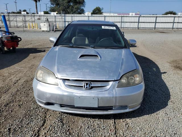 Photo 5 from auction – 2003 HONDA CIVIC EX with VIN 1HGEM21923L073426