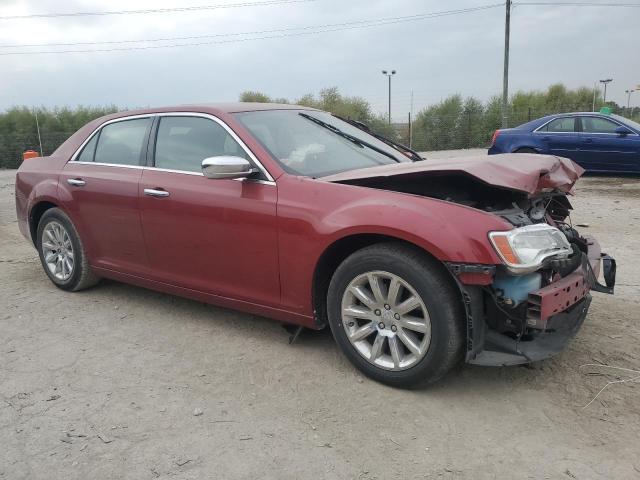 Photo 4 from auction – 2012 CHRYSLER 300 LIMITE with VIN 2C3CCACG2CH193128