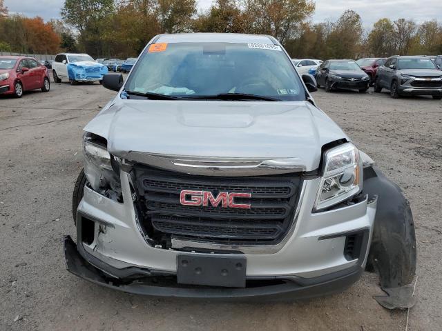 Photo 5 from auction – 2017 GMC TERRAIN SL with VIN 2GKALLEK1H6105385