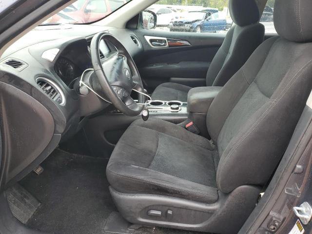 صورة رقم 7 من المزاد - 2014 NISSAN PATHFINDER مع VIN 5N1AR2MMXEC637658