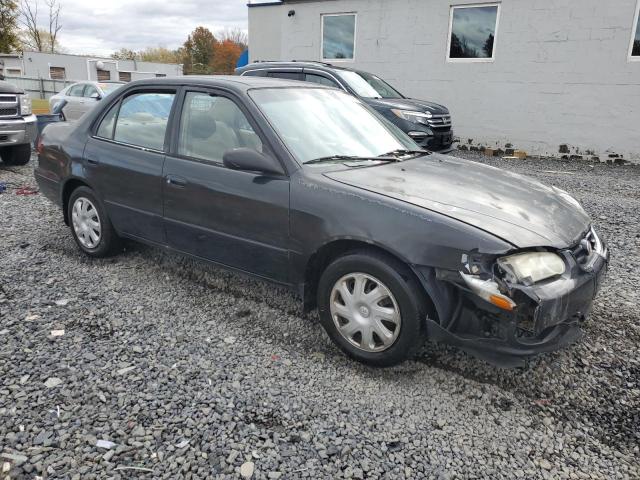 Photo 4 from auction – 2002 TOYOTA COROLLA CE with VIN 2T1BR18E92C559303