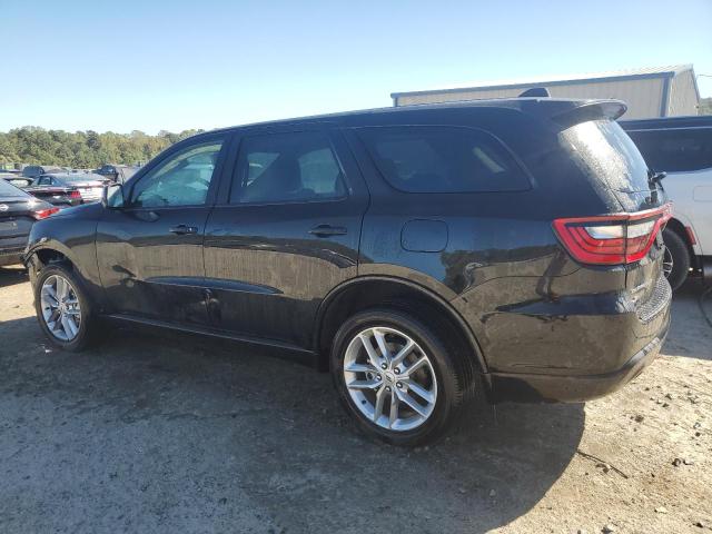 Photo 2 from auction – 2025 DODGE DURANGO GT with VIN 1C4RDJDG8SC546605