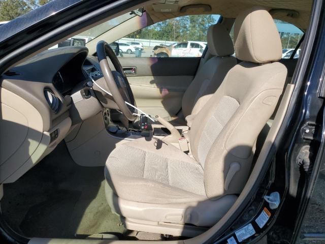 Photo 7 from auction – 2003 MAZDA 6 I with VIN 1YVHP80CX35M20292