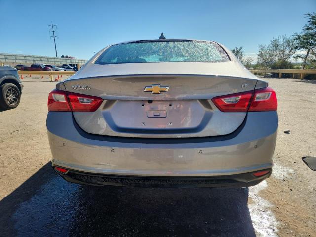Photo 6 from auction – 2025 CHEVROLET MALIBU LT with VIN 1G1ZD5ST4SF149035