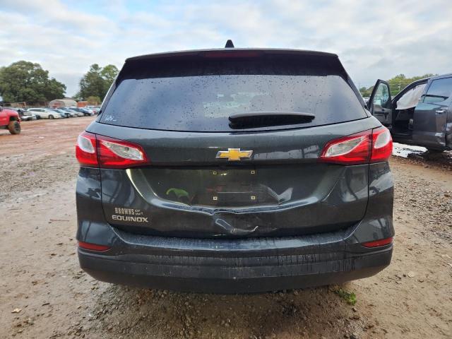 Photo 6 from auction – 2019 CHEVROLET EQUINOX LS with VIN 2GNAXHEV8K6279735