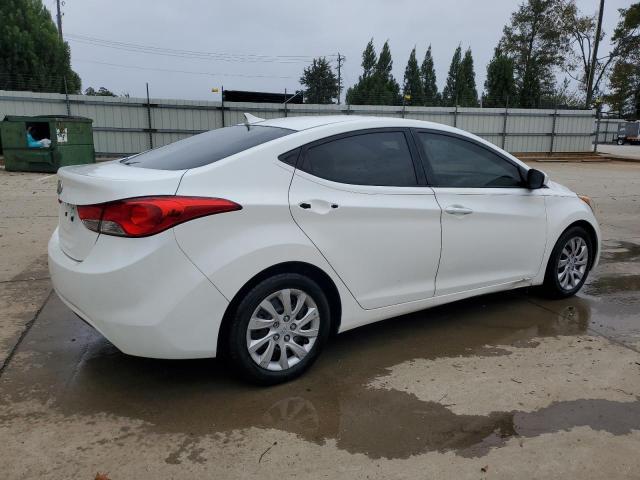 Photo 3 from auction – 2012 HYUNDAI ELANTRA GL with VIN 5NPDH4AE3CH134343
