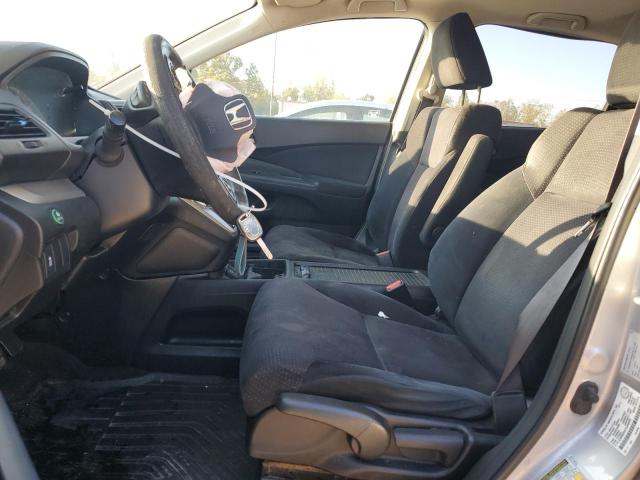 Photo 7 from auction – 2012 HONDA CR-V EX with VIN 5J6RM3H57CL800028