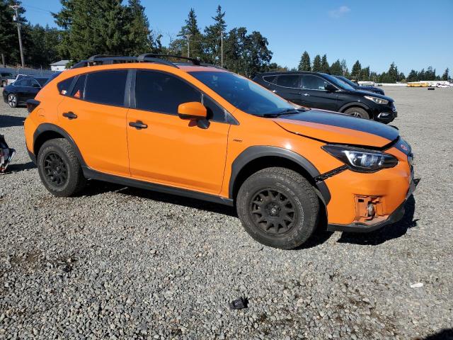 Zdjęcie 4 z aukcji – 2018 SUBARU CROSSTREK z VIN JF2GTADC2JH280671