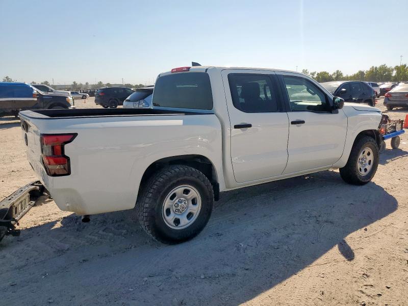 Photo 3 from auction – 2022 NISSAN FRONTIER S with VIN 1N6ED1EJ8NN612424