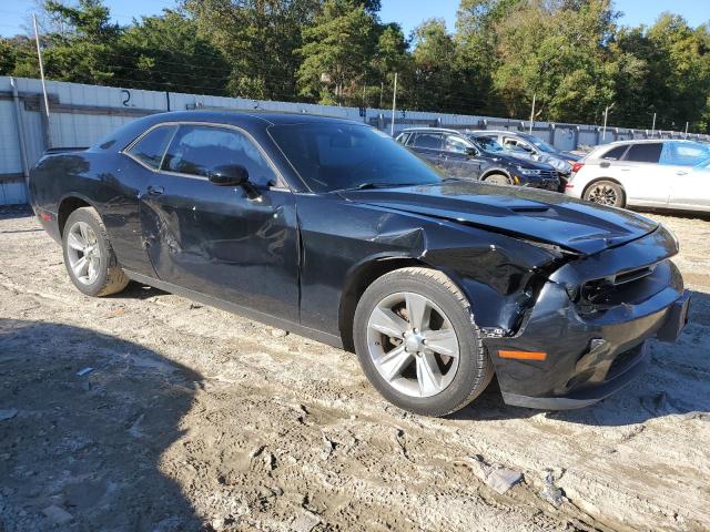 Photo 4 from auction – 2019 DODGE CHALLENGER SXT with VIN 2C3CDZAG2KH629666