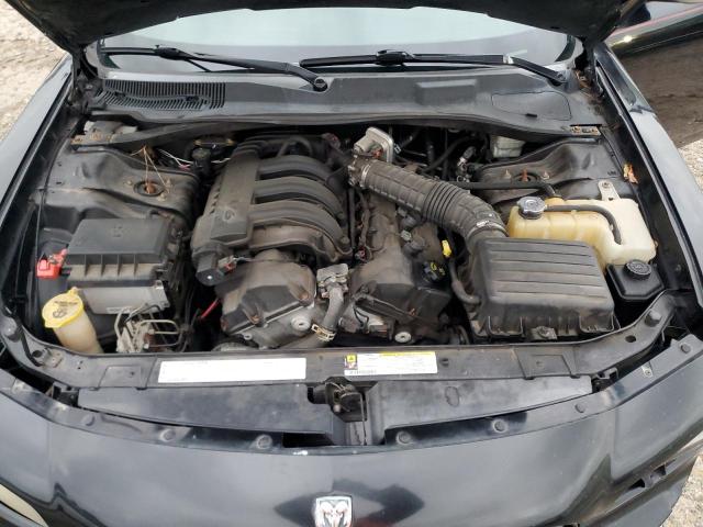 Photo 11 from auction – 2007 DODGE CHARGER SE with VIN 2B3KA43RX7H824960