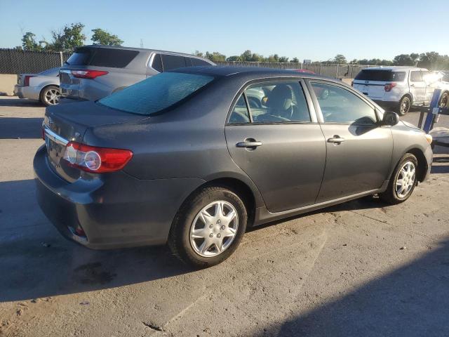 Photo 3 from auction – 2011 TOYOTA COROLLA BA with VIN 2T1BU4EE6BC691634