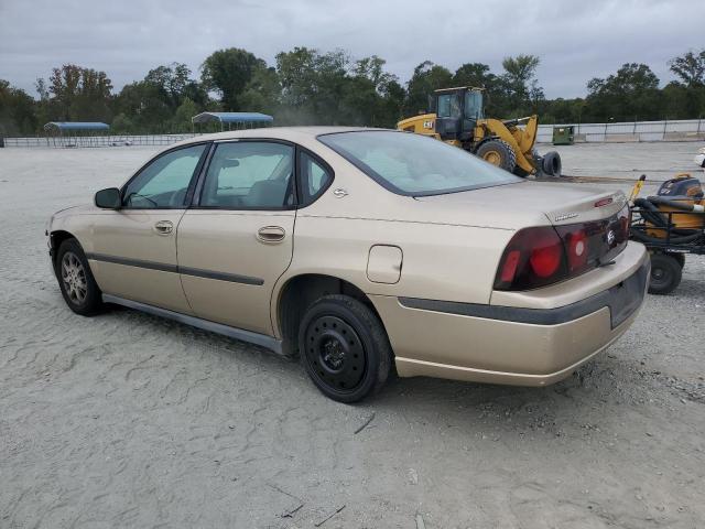 Photo 2 from auction – 2005 CHEVROLET IMPALA with VIN 2G1WF52E159118532