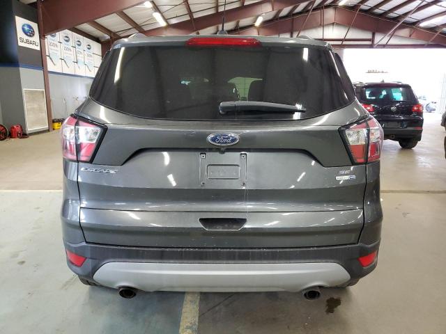 Photo 6 from auction – 2018 FORD ESCAPE SE with VIN 1FMCU9GDXJUC11551