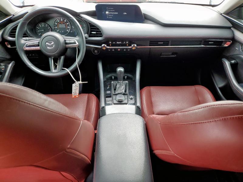 Foto 8 de la subasta – 2023 MAZDA 3 PREFERRE con VIN 3MZBPBCM8PM373189