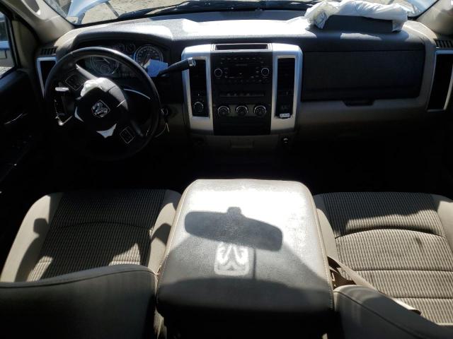 Photo 8 from auction – 2012 DODGE RAM 1500 S with VIN 1C6RD7LT9CS125119