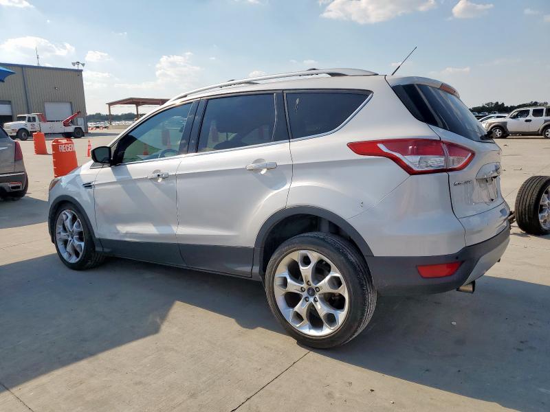 Photo 2 from auction – 2013 FORD ESCAPE TIT with VIN 1FMCU0J97DUC54362