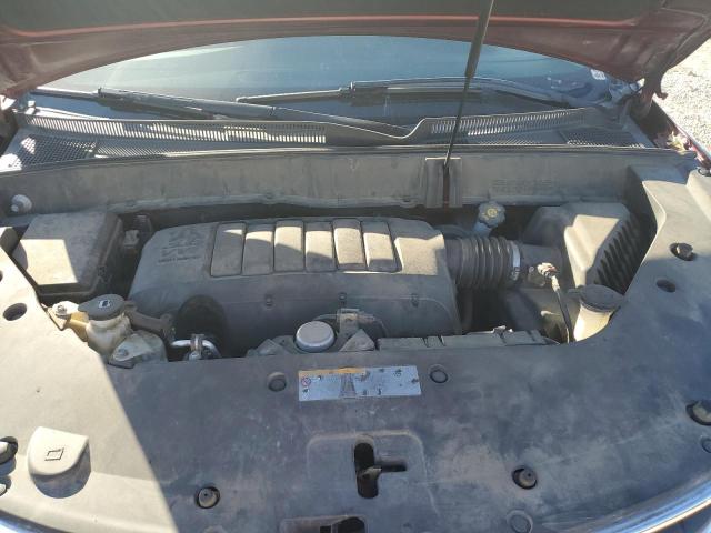 Photo 12 from auction – 2017 CHEVROLET TRAVERSE P with VIN 1GNKVJKD8HJ265908
