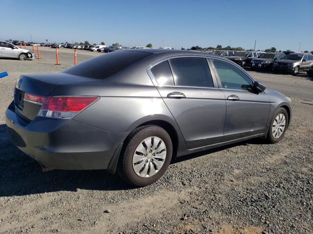 Photo 3 from auction – 2012 HONDA ACCORD LX with VIN 1HGCP2F33CA093795