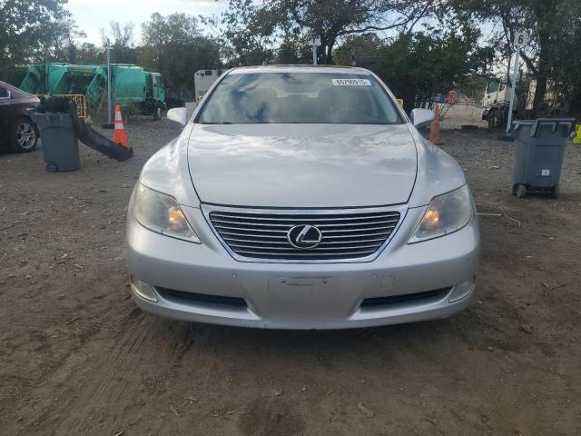 Photo 5 from auction – 2008 LEXUS LS 460 with VIN JTHBL46F785060065