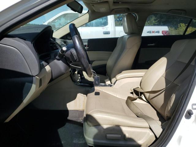 Photo 7 from auction – 2016 ACURA ILX PREMIU with VIN 19UDE2F76GA015305