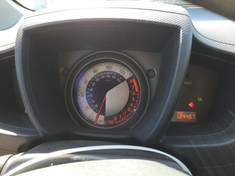 Photo 9 from auction – 2014 TOYOTA SCION XD with VIN JTKKUPB47E1046618