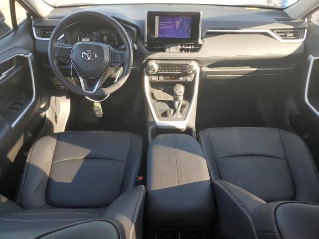 Photo 8 from auction – 2024 TOYOTA RAV4 XLE P with VIN 2T3A1RFV1RC465664
