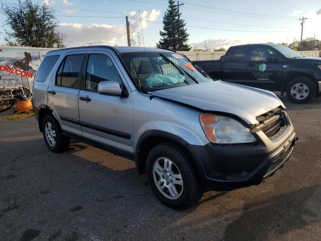Photo 4 from auction – 2004 HONDA CR-V EX with VIN JHLRD78894C016428