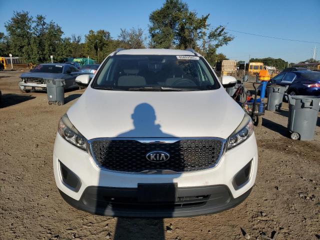 Photo 5 from auction – 2016 KIA SORENTO LX with VIN 5XYPGDA59GG179400