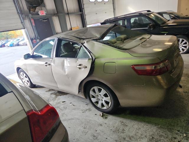Photo 2 from auction – 2009 TOYOTA CAMRY BASE with VIN 4T1BE46K29U311313