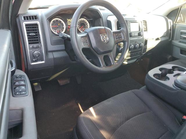 Photo 8 from auction – 2019 RAM 1500 CLASS with VIN 1C6RR7GG5KS686592