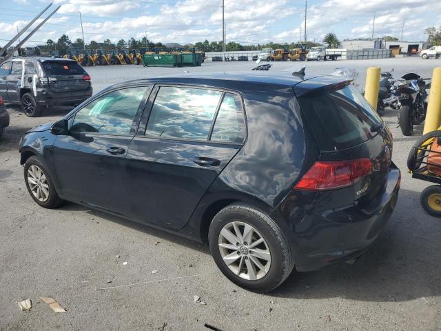 Photo 2 from auction – 2017 VOLKSWAGEN GOLF S with VIN 3VW217AU9HM057335