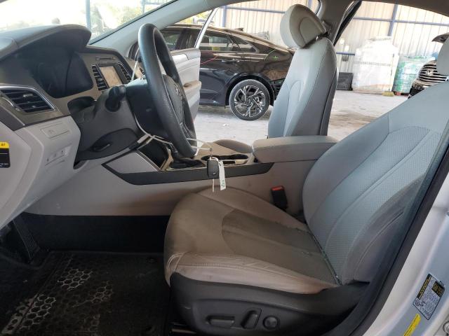 Photo 7 from auction – 2016 HYUNDAI SONATA with VIN 5NPE34AF2GH268049