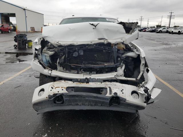 Photo 5 from auction – 2014 FORD F150 SUPER with VIN 1FTFX1EF9EFA93307