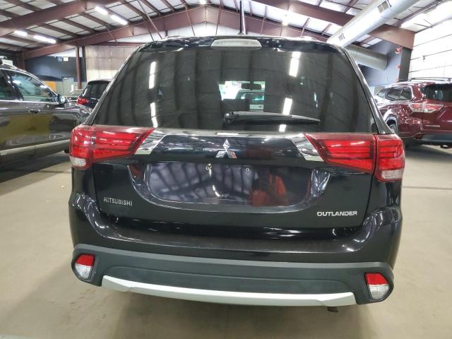 صورة رقم 6 من المزاد - 2016 MITSUBISHI OUTLANDER مع VIN JA4AZ3A35GZ041602