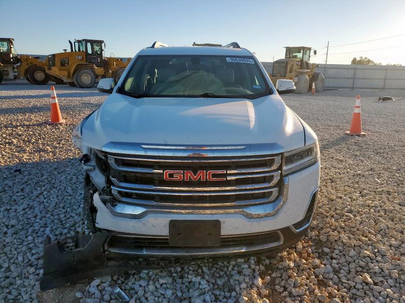 Photo 5 from auction – 2021 GMC ACADIA SLE with VIN 1GKKNKLA0MZ167054