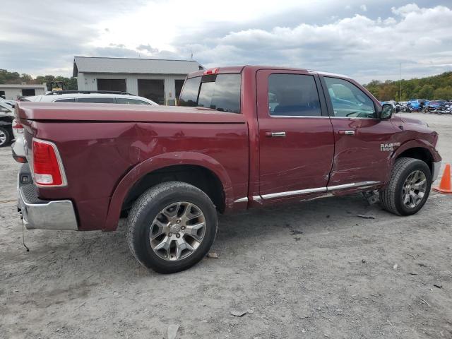 Photo 3 from auction – 2017 RAM 1500 LONGH with VIN 1C6RR7PT8HS660445