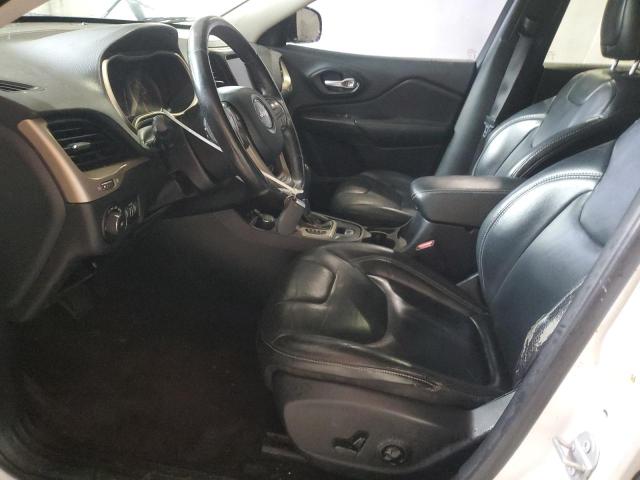Photo 7 from auction – 2016 JEEP CHEROKEE T with VIN 1C4PJMDBXGW348376
