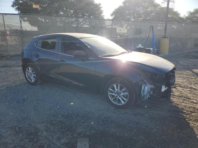 Photo 4 from auction – 2014 MAZDA 3 TOURING with VIN JM1BM1L77E1208776