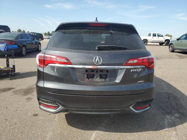 Photo 6 from auction – 2016 ACURA RDX TECHNOLOGY with VIN 5J8TB4H56GL017748