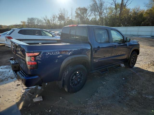 Photo 3 from auction – 2022 NISSAN FRONTIER S with VIN 1N6ED1EK7NN617185