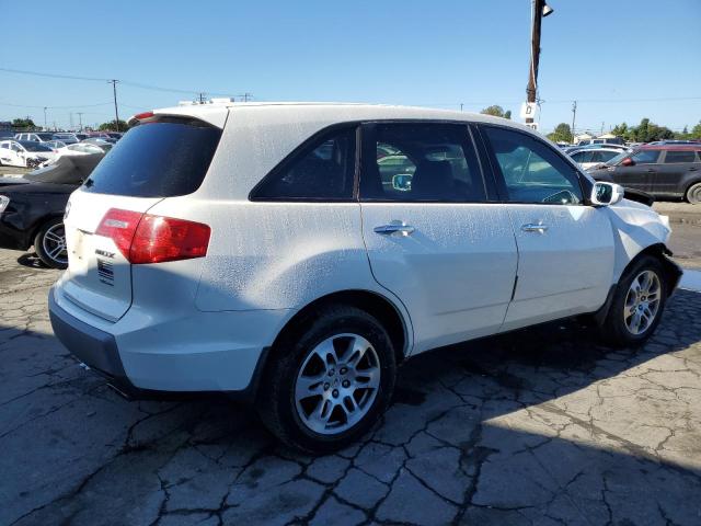 Photo 3 from auction – 2008 ACURA MDX with VIN 2HNYD28278H533229