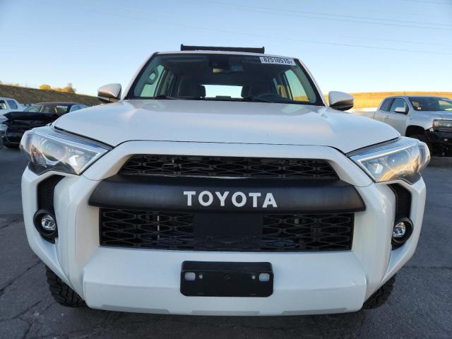 Photo 5 from auction – 2021 TOYOTA 4RUNNER SR with VIN JTEMU5JR6M5969757
